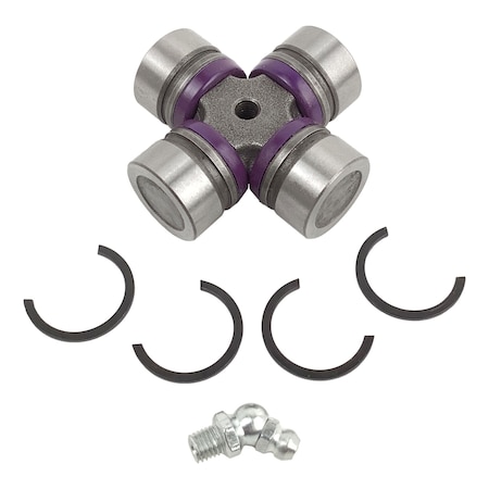 Spicer Universal Joint Greaseable 1000 Series 25-170X